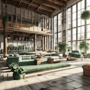 <b>跟着人们环保认识的日益</b>