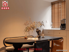 设想特色：匠熙粉饰擅长小户型