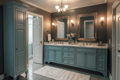 家居拆修材料择对于打制抱负的家居至关主要