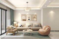 看更多专注高端别墅全案设想的东方美学品牌